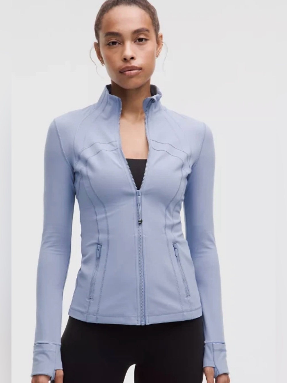 💕Lululemon Define Jacket💕